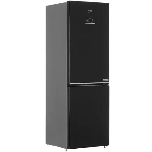 Холодильник Beko B5RCNK363ZWB черный