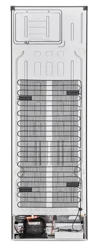 Холодильник LG GC-B459MLWM серый купить,NaN