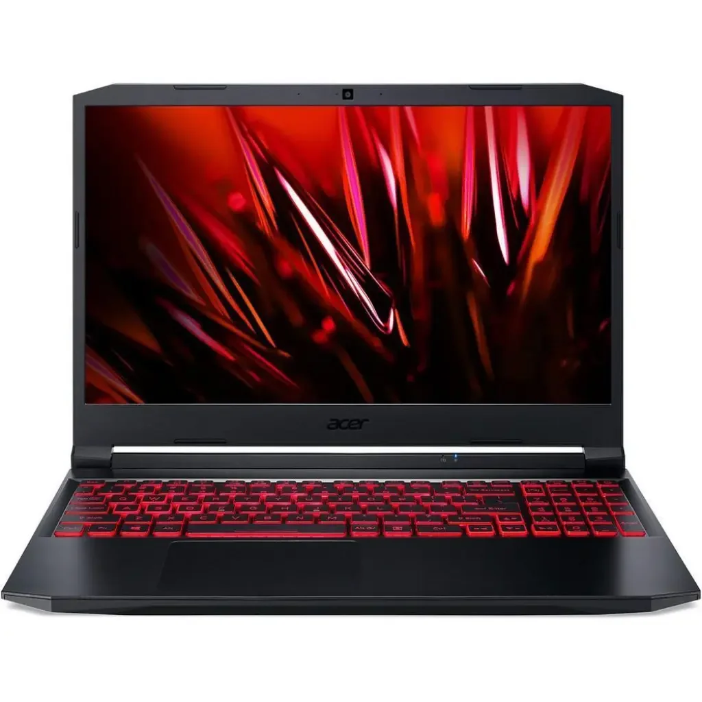 Ноутбук Acer Nitro 5 AN515-45-R8L8 NH.QB9ER.004 15.6" Shale Black