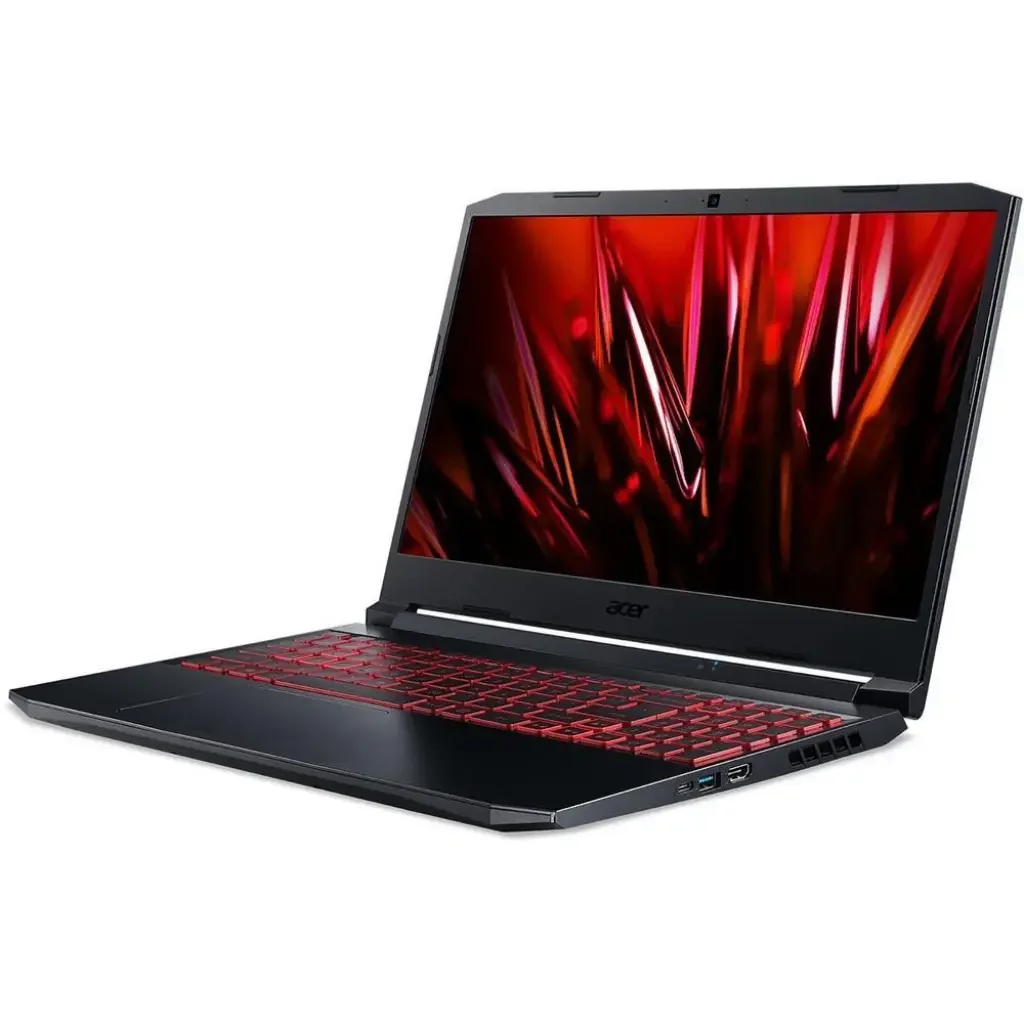Ноутбук Acer Nitro 5 AN515-45-R8L8 NH.QB9ER.004 15.6" Shale Black купить,0