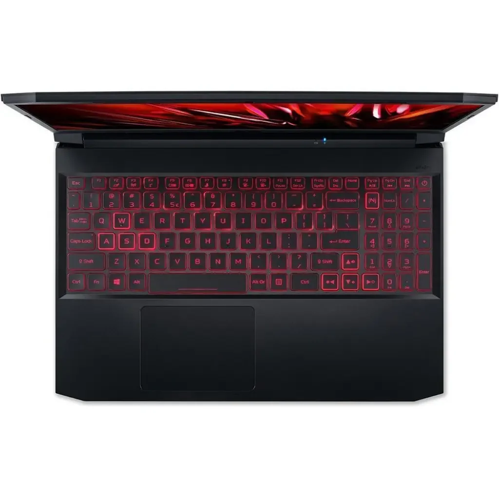Ноутбук Acer Nitro 5 AN515-45-R8L8 NH.QB9ER.004 15.6" Shale Black купить,0