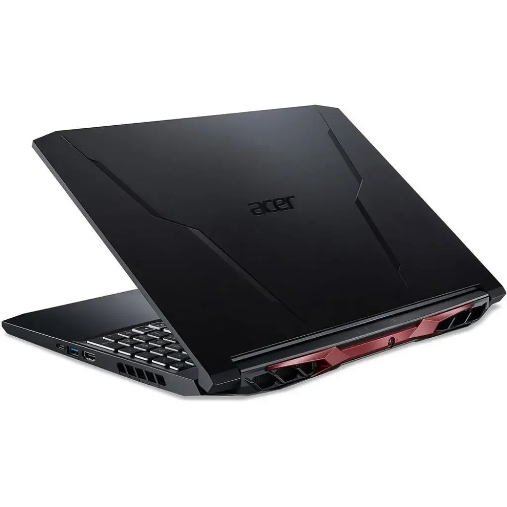 Ноутбук Acer Nitro 5 AN515-45-R8L8 NH.QB9ER.004 15.6" Shale Black купить,0
