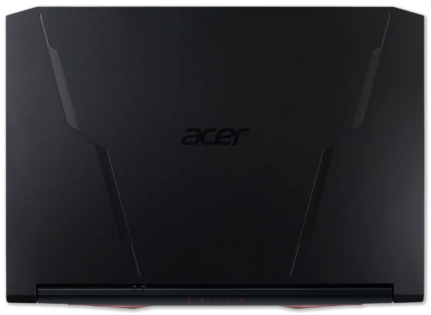 Ноутбук Acer Nitro 5 AN515-45 NH.QBSER.00E 15.6" Shale Black купить,NaN
