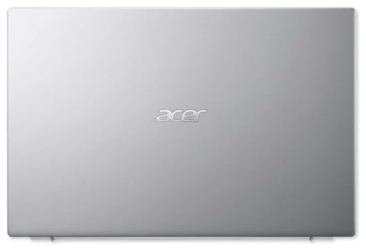 Ноутбук Acer Aspire 3 A315-59-53RN NX.K6SER.00K 15.6" Pure Silver купить,NaN