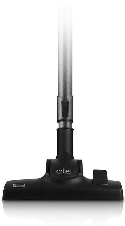 Пылесос Artel VCC 0220+турбощетка серый купить,NaN