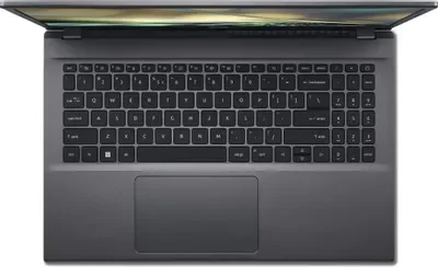 Ноутбук Acer Aspire 5 A515-57-52FB NX.KN4ER.004 15.6" Gray