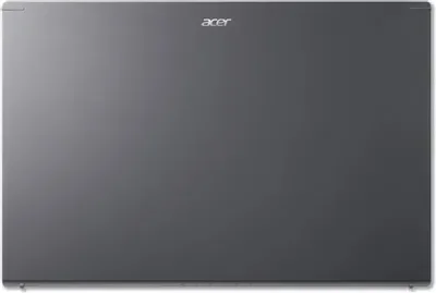 Ноутбук Acer Aspire 5 A515-57-52FB NX.KN4ER.004 15.6" Gray