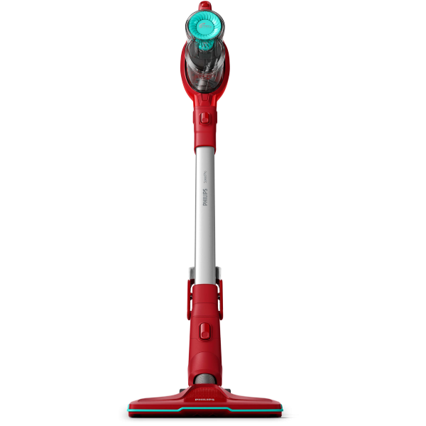 Пылесос Philips FC6721/01 красный купить,NaN