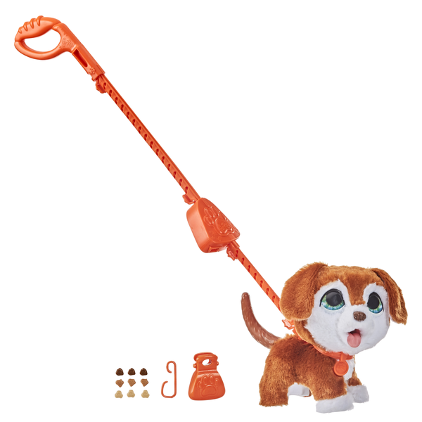 Мягкая игрушка Hasbro FurReal Friends Шаловливый питомец большой купить,NaN