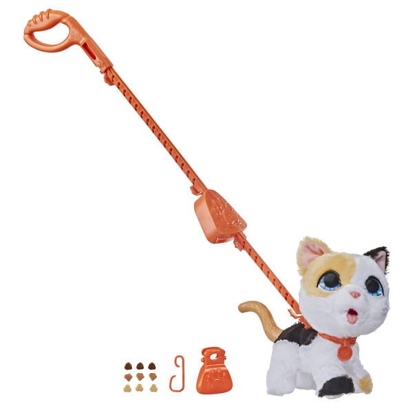 Мягкая игрушка Hasbro FurReal Friends Шаловливый питомец большой купить,NaN