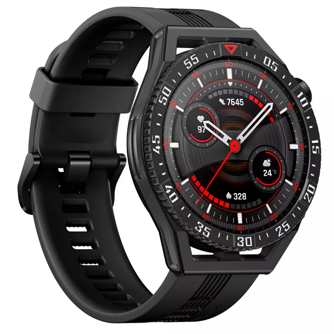 Смарт-часы Huawei Watch GT 3 SE Black купить,NaN