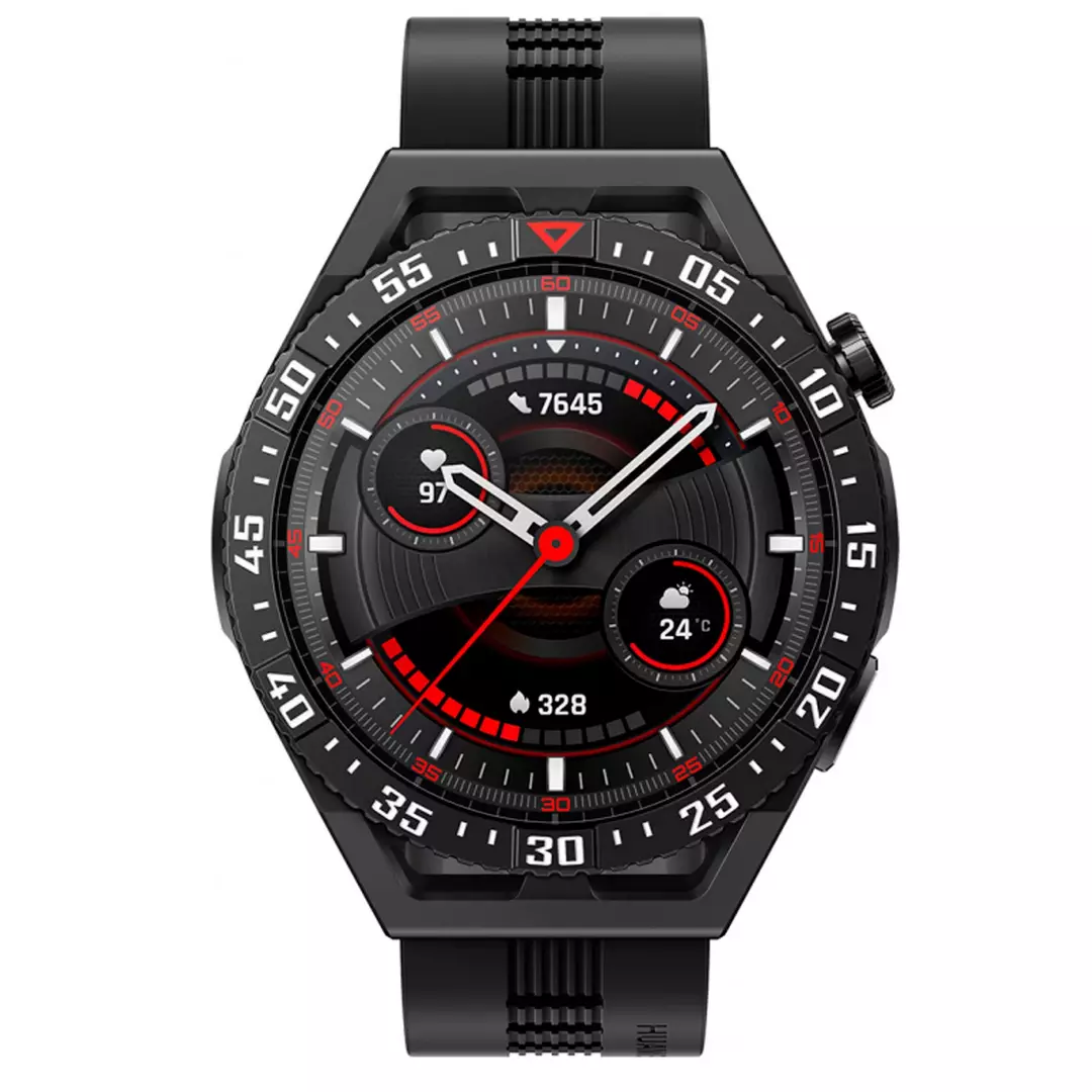 Смарт-часы Huawei Watch GT 3 SE Black купить,NaN