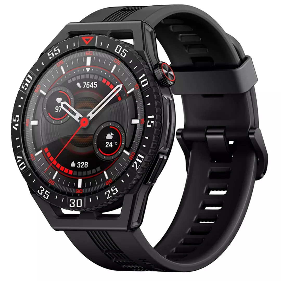 Смарт-часы Huawei Watch GT 3 SE Black купить,NaN