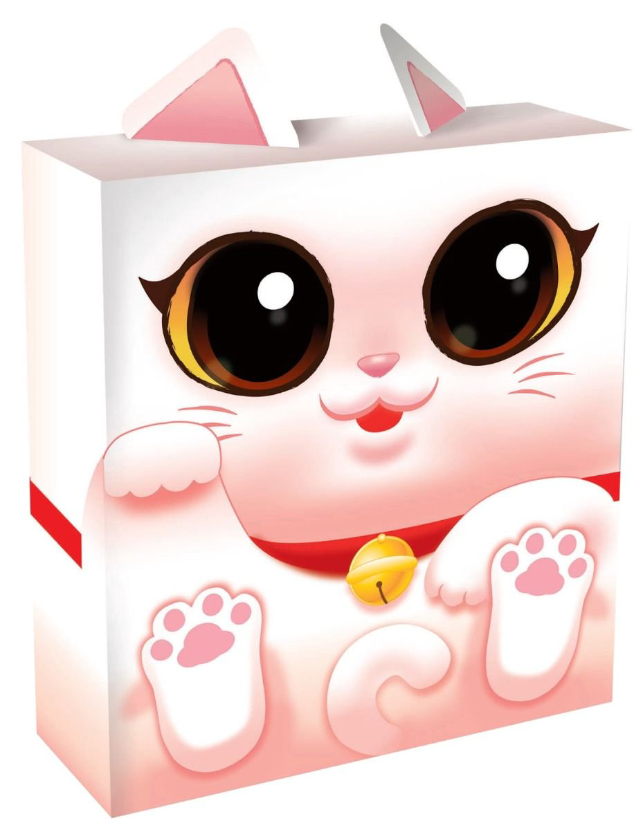 Настольная игра GaGа Kitty Paw Кошачья лапка купить,NaN