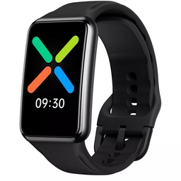 Смарт-часы Oppo Watch Free OWWE201 Black