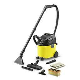 Пылесос Karcher SE 5.100 1.081-200.0 желтый