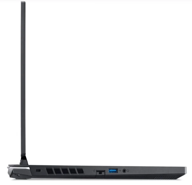 Ноутбук Acer Nitro 5 AN515-46-R8AN NH.QGZER.006 15.6" Obsidian Black