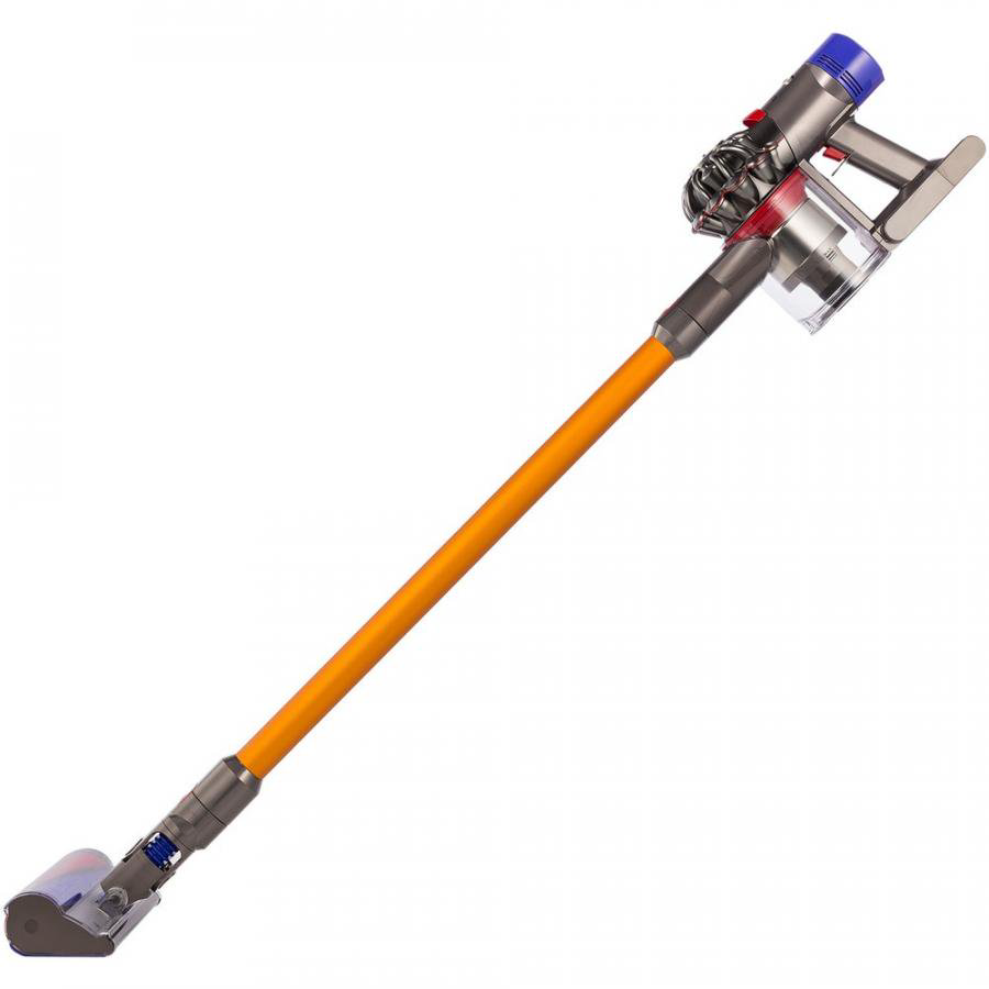 Пылесос Dyson V8 Absolute желтый купить,NaN