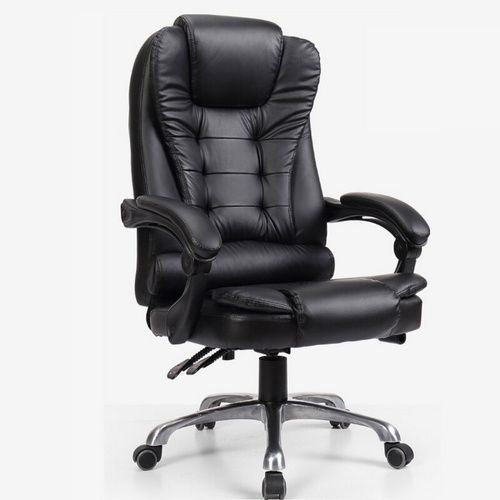 Компьютерное кресло ZETA 707 (ВИ), черный купить,NaN
