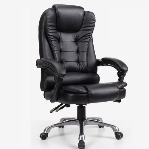 Компьютерное кресло ZETA 707 (ВИ), черный купить,NaN