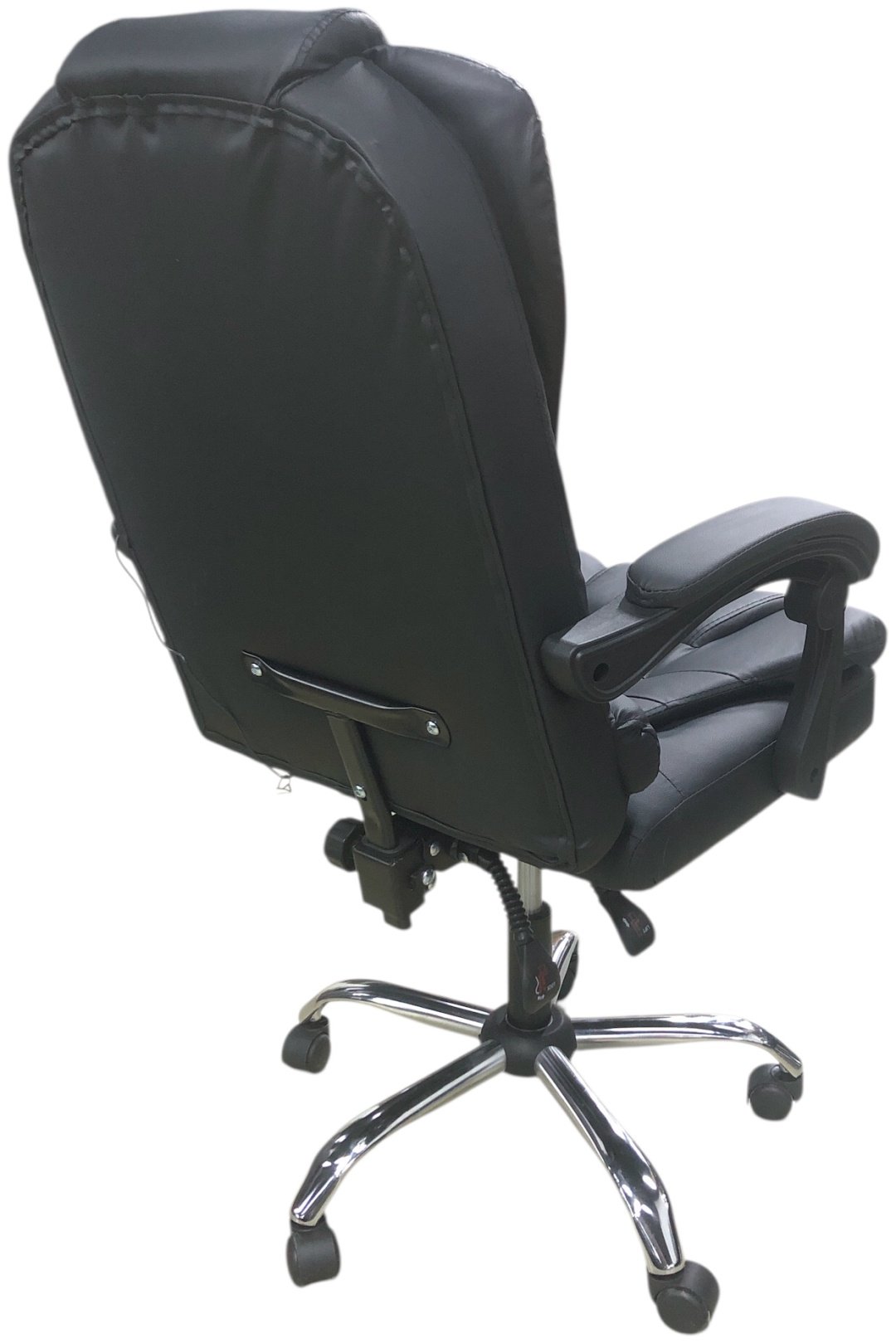 Компьютерное кресло ZETA 707 (ВИ), черный купить,NaN