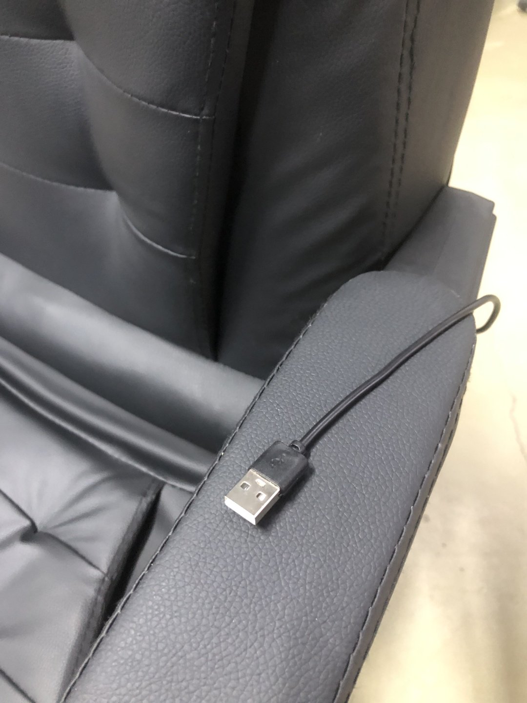 Компьютерное кресло ZETA 707 (ВИ), черный купить,NaN