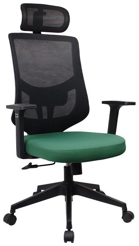 Компьютерное кресло SK-6006, зеленый купить,NaN