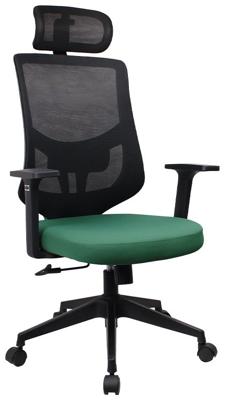 Компьютерное кресло SK-6006, зеленый купить,NaN