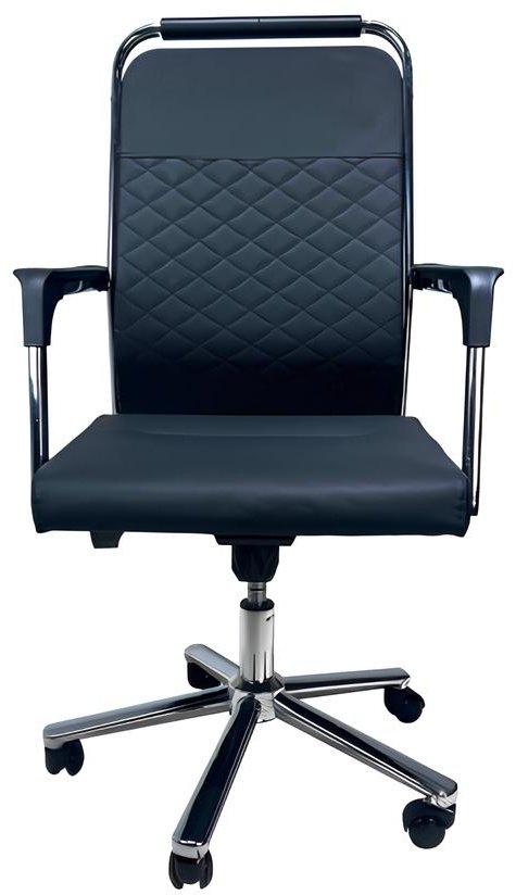Офисное кресло ZM-B888, черный купить,NaN