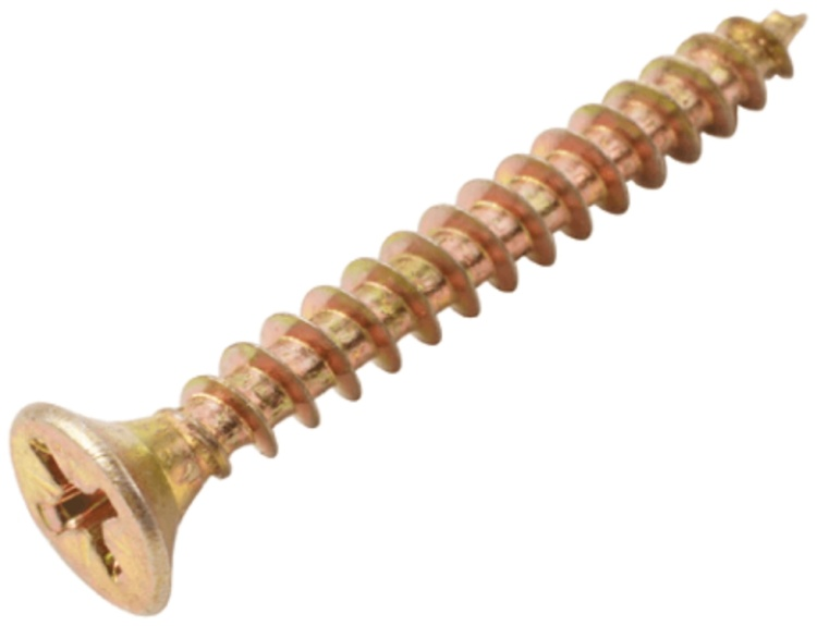 Шуруп TOLSEN 4х20мм 54071 500шт купить,1805