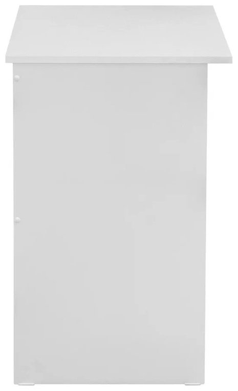 Стол письменный ZETA Токио, 86х50x75 см, белый купить,NaN