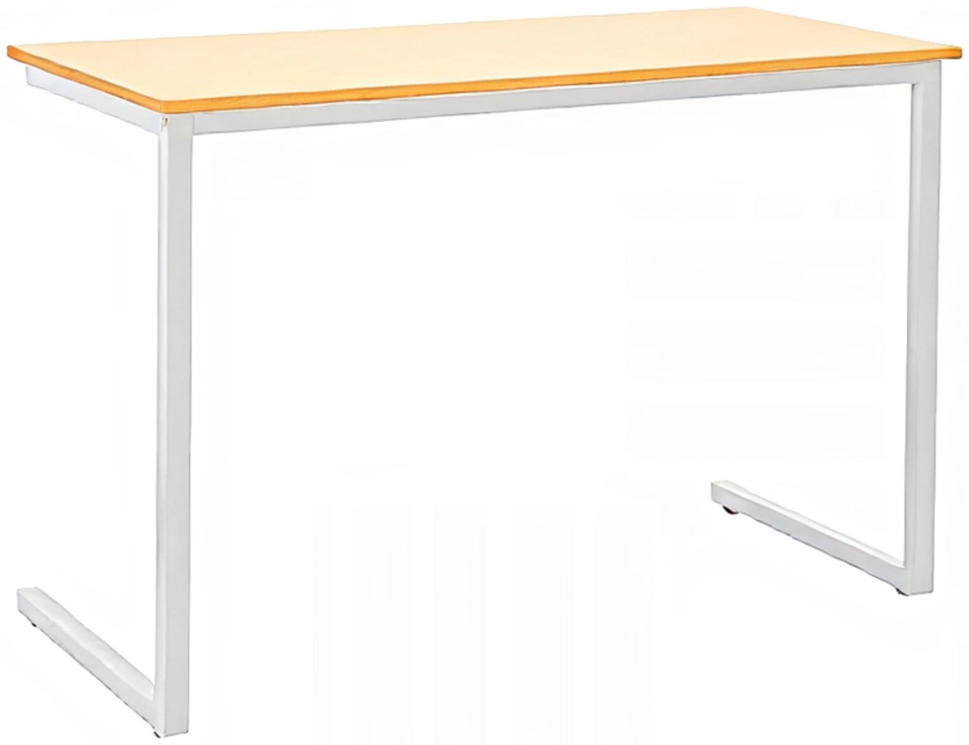 Стол письменный ZETA мод.1301, 90х35x61 см, белый купить,NaN