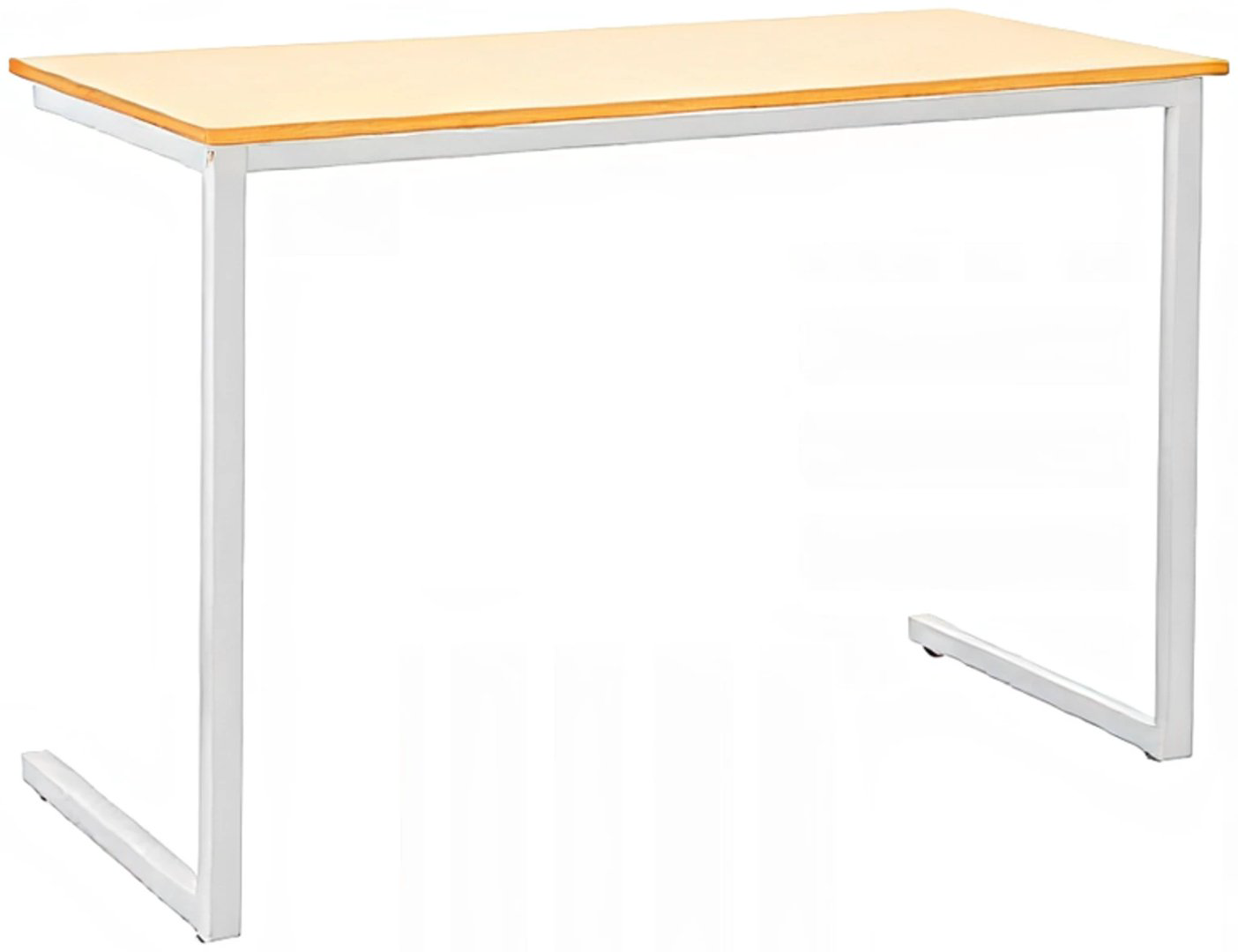 Стол письменный ZETA мод.1301, 90х35x61 см, белый купить,NaN