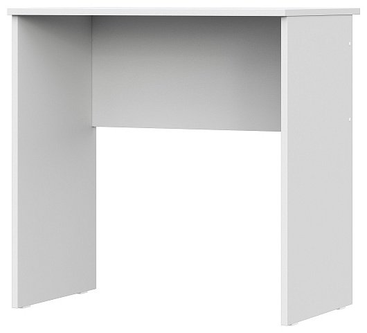 Стол письменный SV Токио, 75х50x75 см, белый купить,NaN