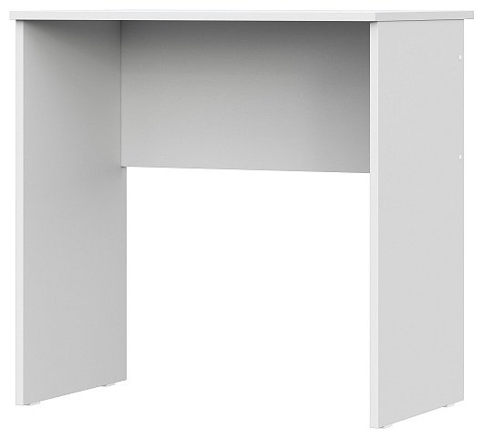 Стол письменный SV Токио, 75х50x75 см, белый купить,NaN