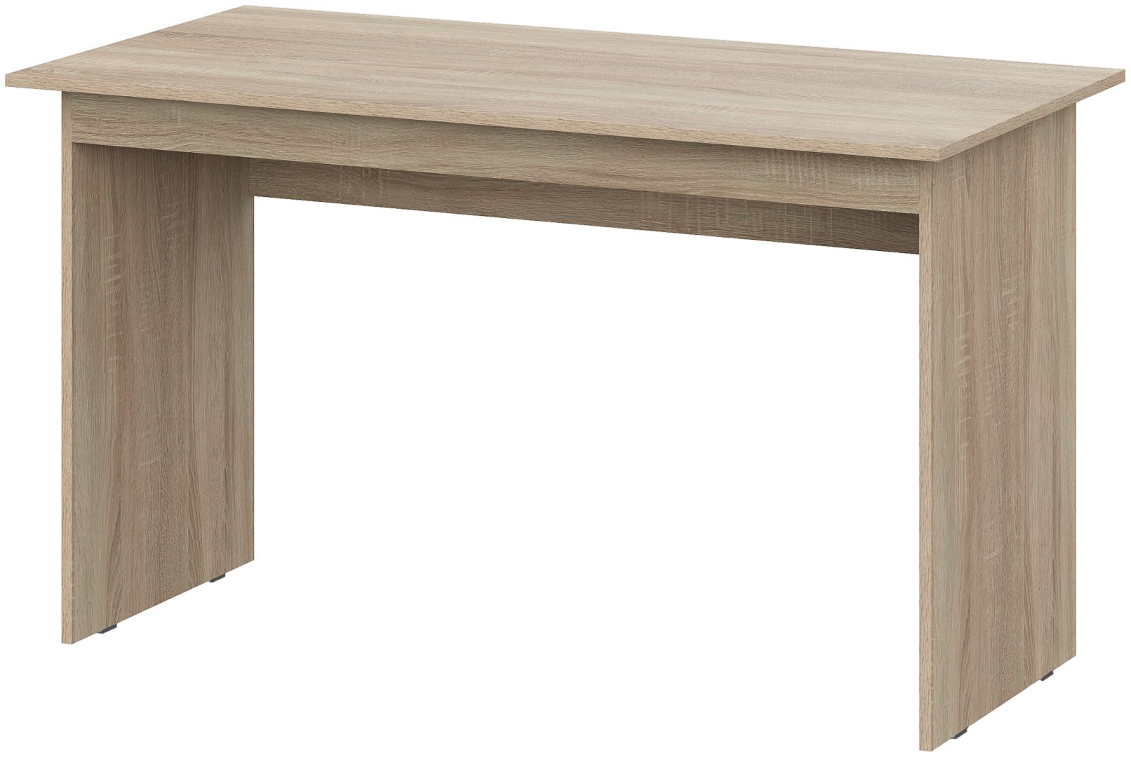 Стол письменный SV СТК 9, 130х65x75 см, коричневый купить,NaN