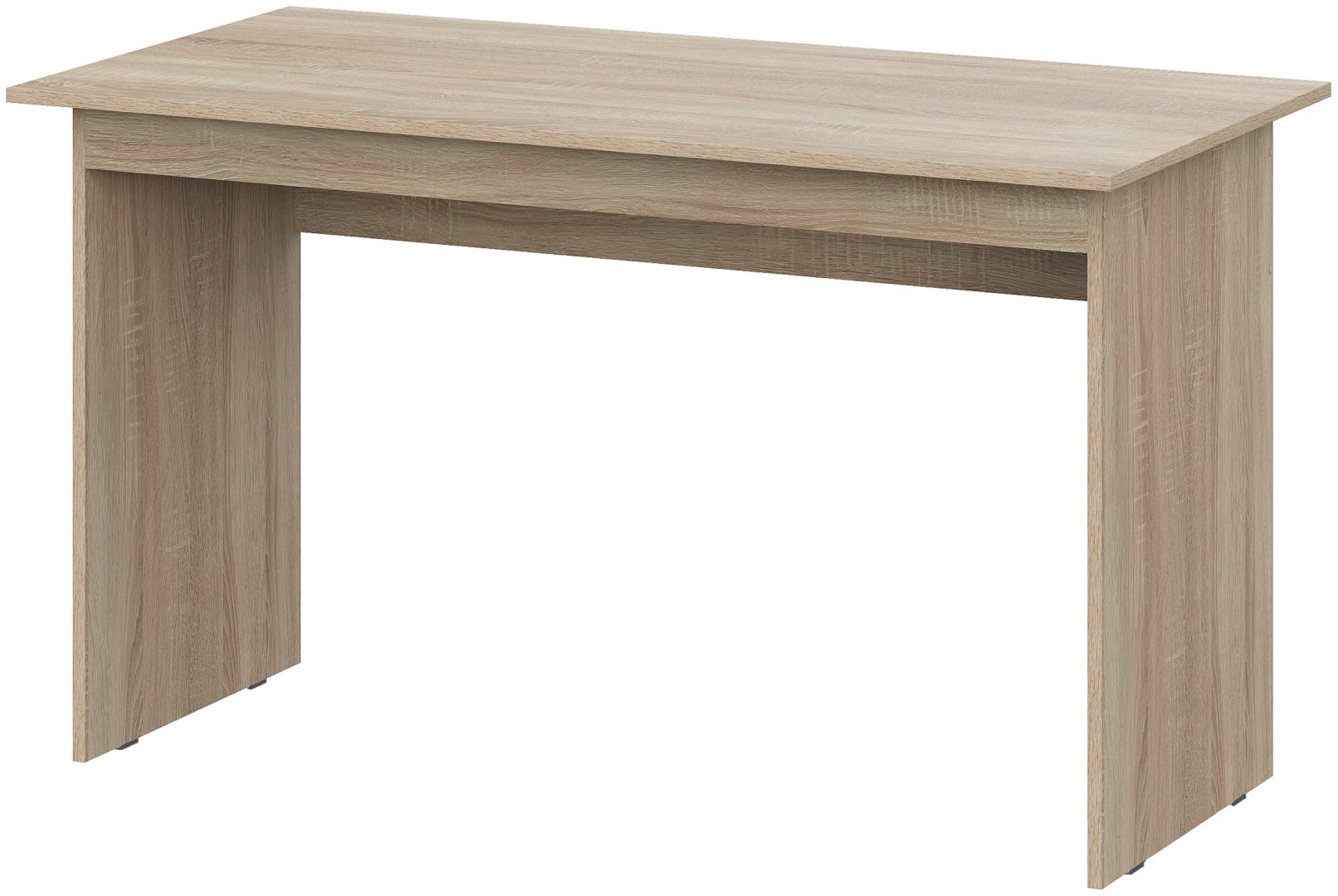 Стол письменный SV СТК 9, 130х65x75 см, коричневый купить,NaN
