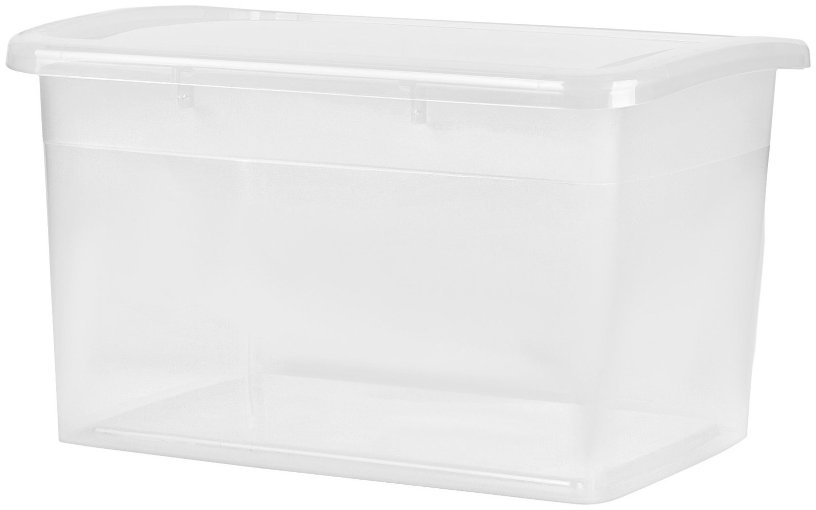 Plastic Republic ящик универсальный 37x27.4x22.2 см, пластик купить,NaN