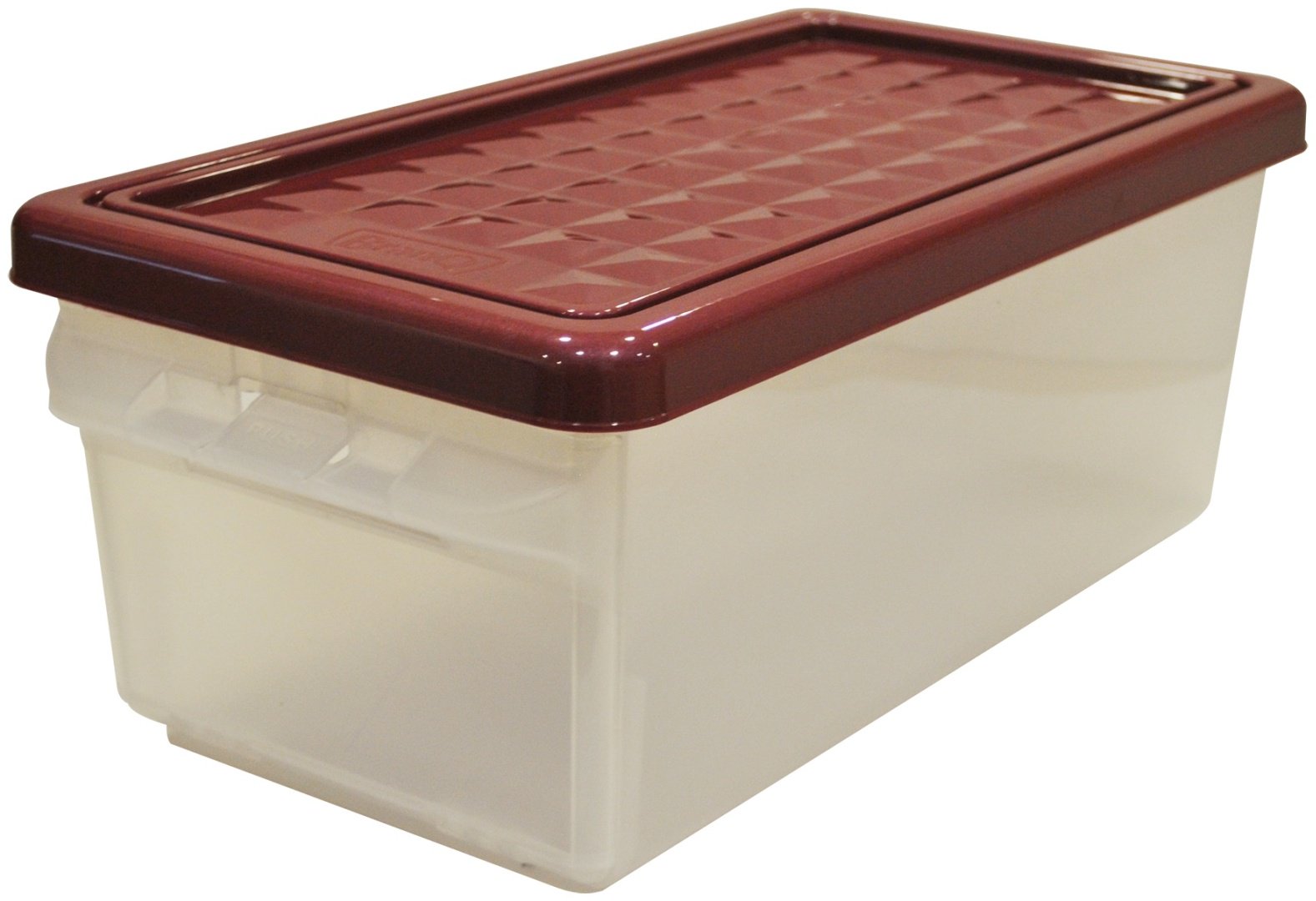 Plastic Republic ящик универсальный 37.5x21.5x15.6 см, пластик купить,NaN