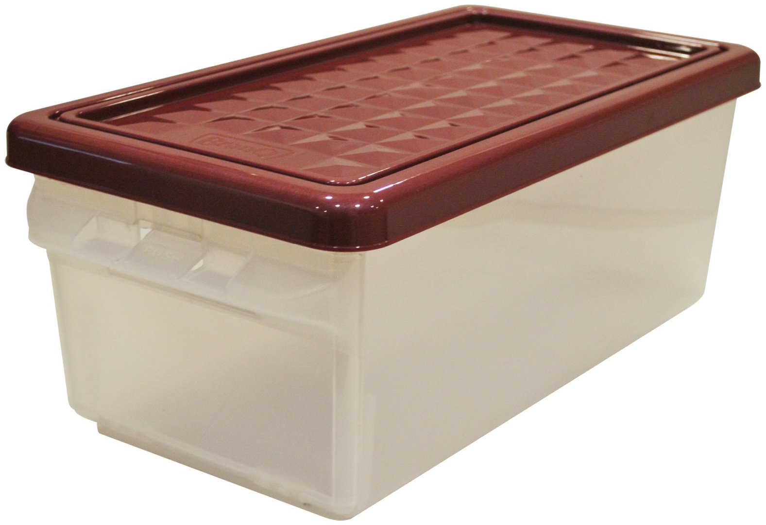 Plastic Republic ящик универсальный 37.5x21.5x15.6 см, пластик купить,NaN