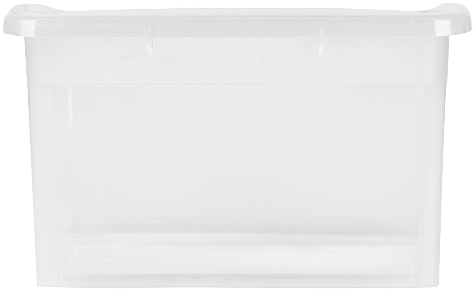 Plastic Republic ящик универсальный 37x27.4x22.2 см, пластик купить,NaN
