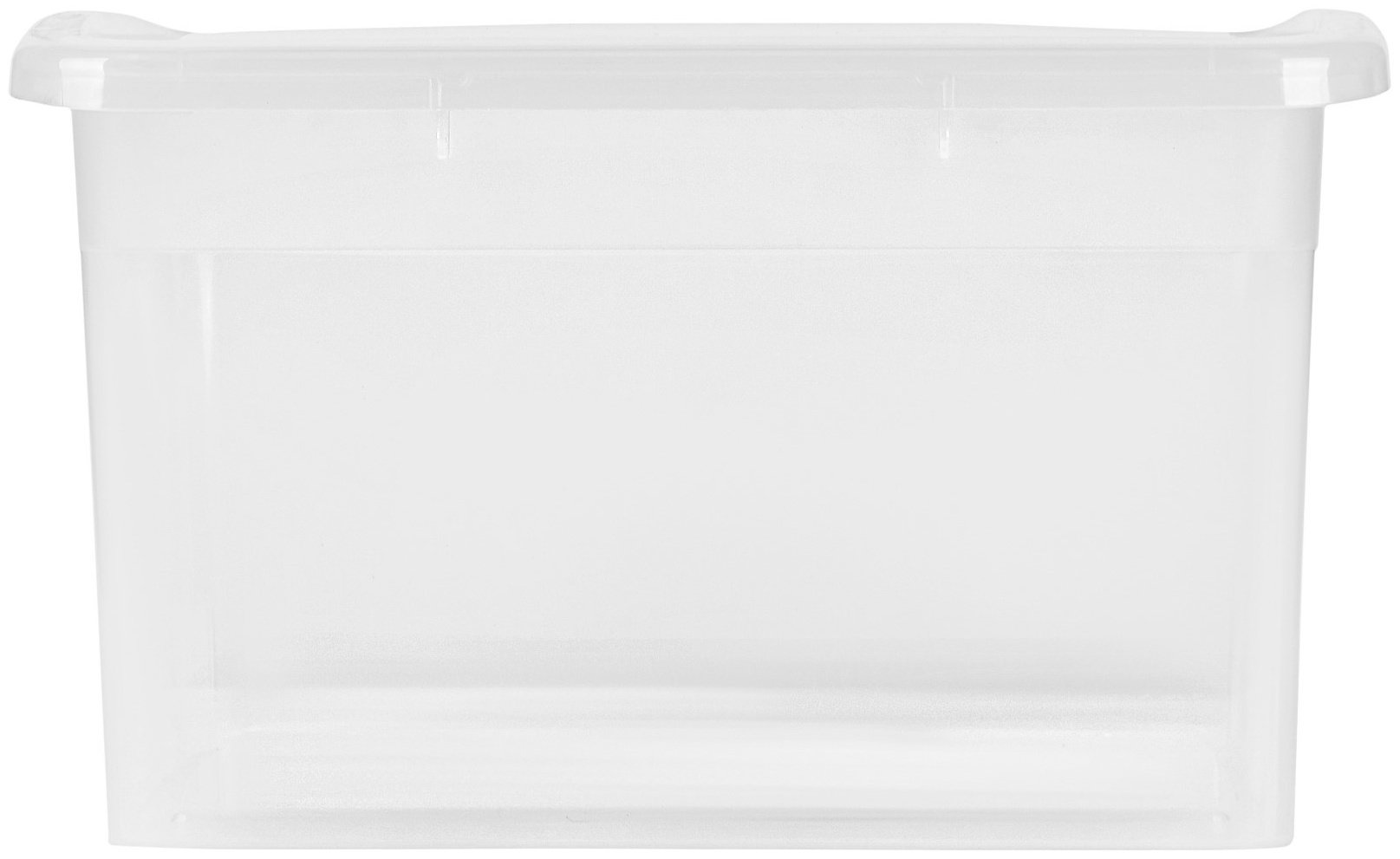 Plastic Republic ящик универсальный 37x27.4x22.2 см, пластик купить,NaN