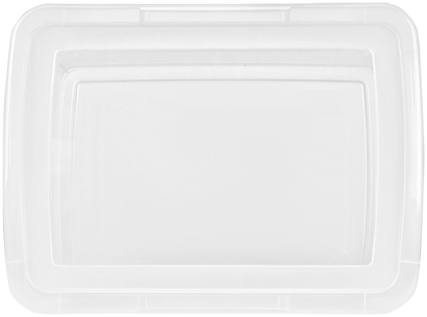 Plastic Republic ящик универсальный 37x27.4x22.2 см, пластик купить,NaN