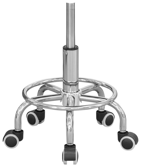 Офисное кресло ZETA CP0036-1, черный купить,NaN