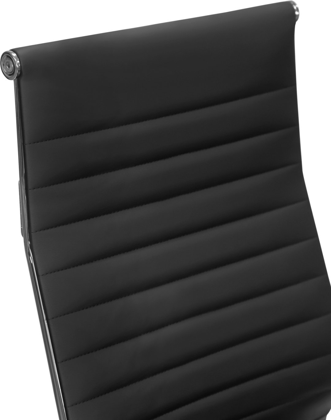 Компьютерное кресло ZETA 5728-H, черный, серебряный купить,NaN