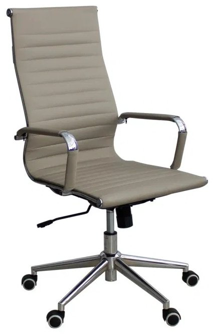 Компьютерное кресло ZETA 5728-H, серый купить,NaN