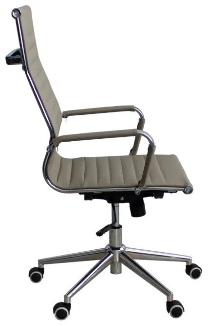 Компьютерное кресло ZETA 5728-H, серый купить,NaN