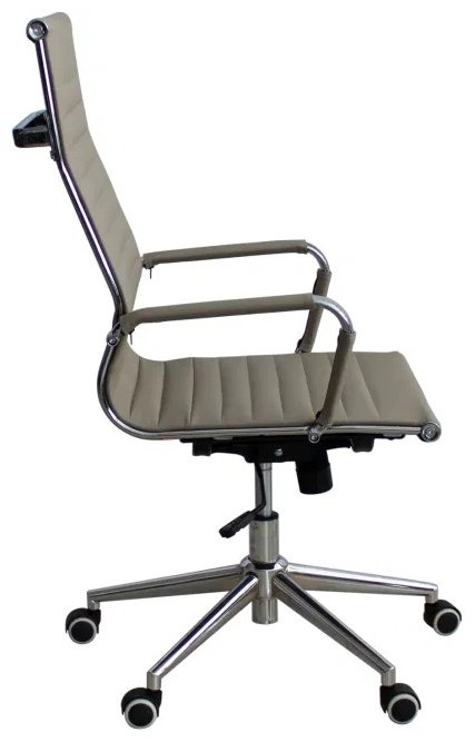Компьютерное кресло ZETA 5728-H, серый купить,NaN