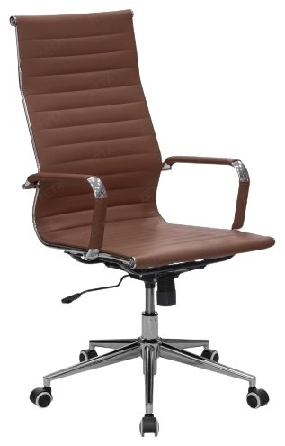 Компьютерное кресло ZHENGHAO 5728-H-B, коричневый купить,NaN