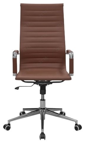 Компьютерное кресло ZHENGHAO 5728-H-B, коричневый купить,NaN